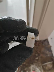翁田镇暖气管道漏水检测
