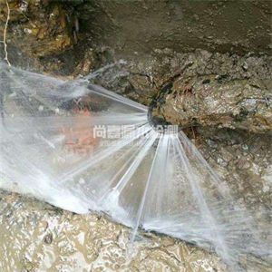 翁田镇消防管道漏水检测